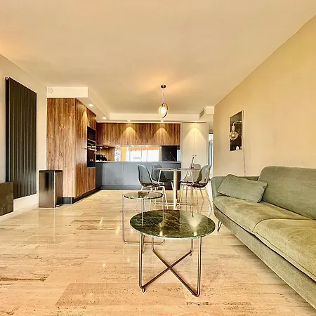 Magnifique 2 Avec Piscine Et Parking A - Fr-1-789-2 Apartment *